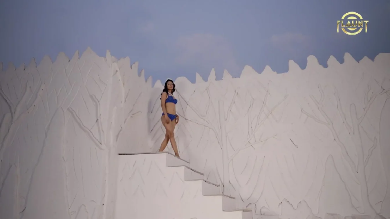 Alluring Anjali S01 E01-05 Atrangii